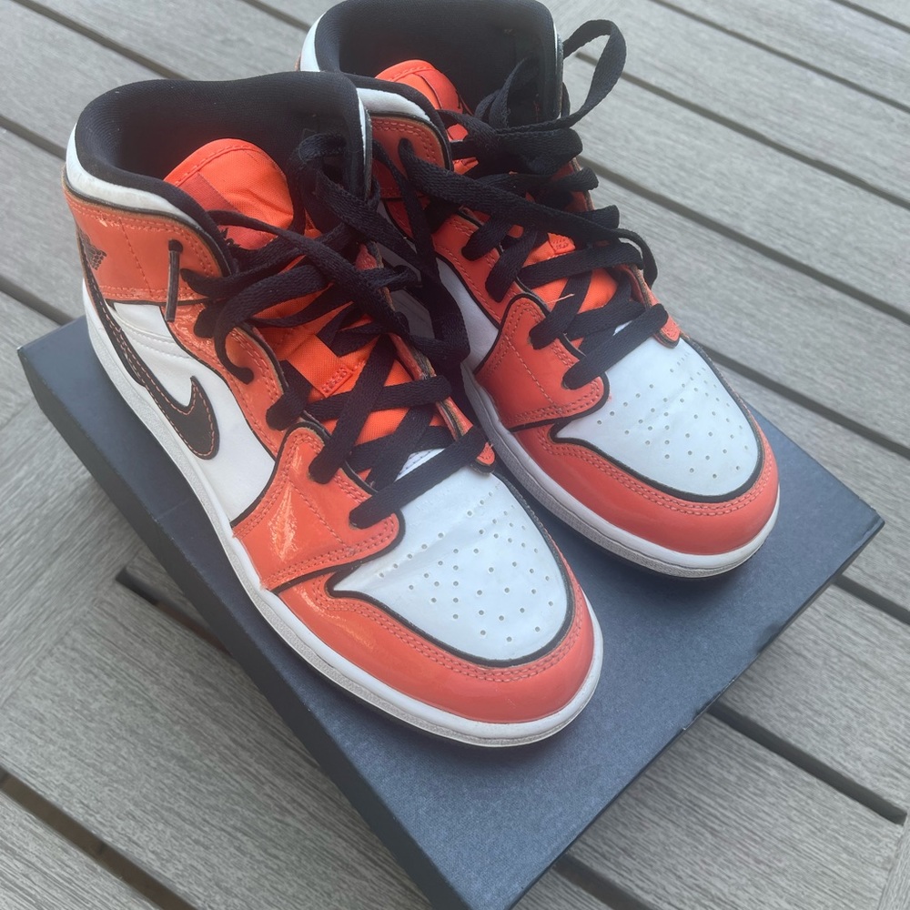 Kids Air Jordan 1
